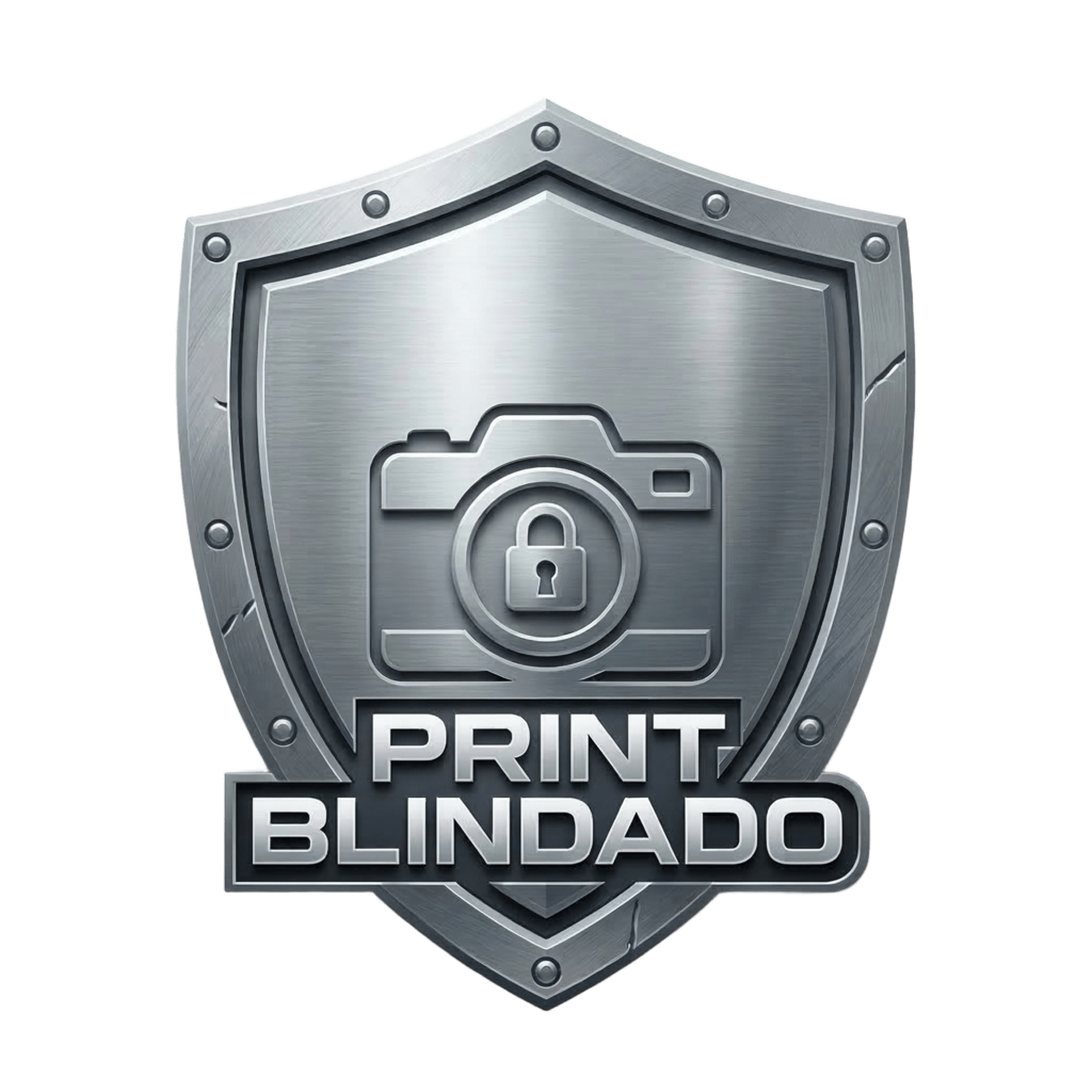 Print Blindado Logo